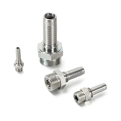 Armatúra pre hydraulickú hadicu