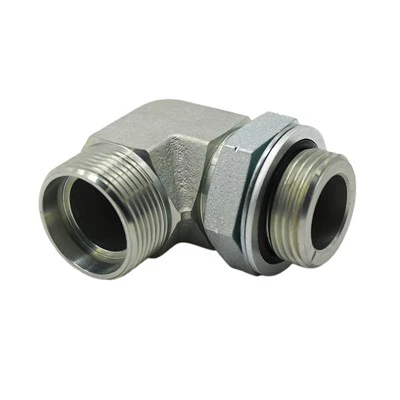 Hydraulický adaptér ORFS
